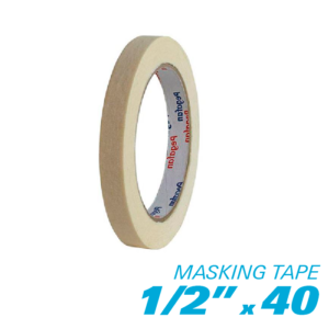 CINTA MASKING PEGAFAN 1 1/2 40 Y / 1107