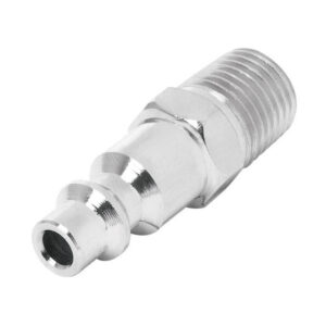 CONECTOR RAPIDO MACHO PRETUL / 27023