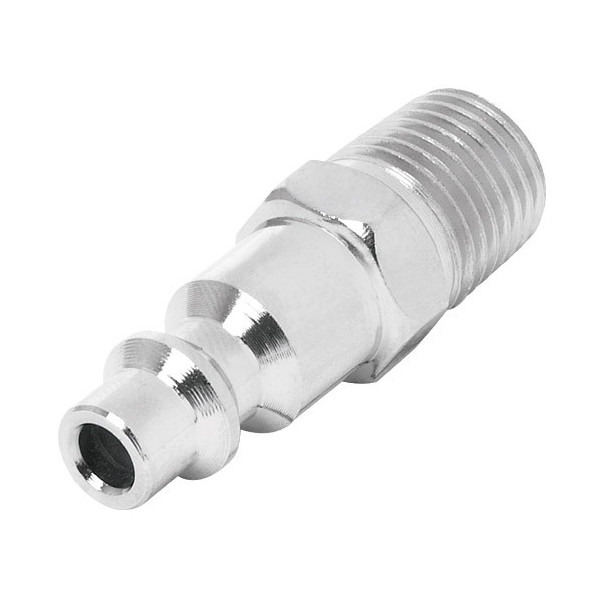 CONECTOR RAPIDO MACHO PRETUL / 27023