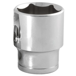 DADO 1/2 CORTO 17 MM