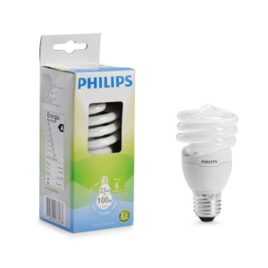 FOCO ESPIRAL PHILLIPS 32W BL /