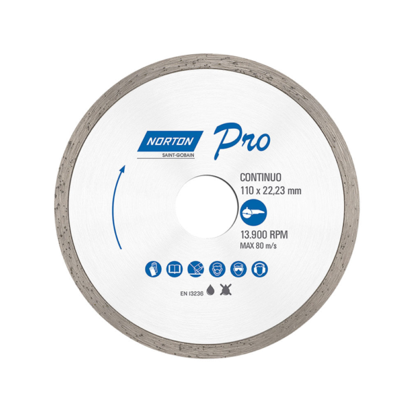 NORTON CONTINUO 4 PRO /