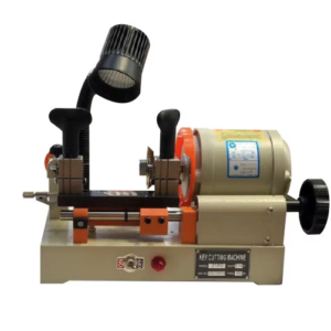 MAQUINA DUPLICADORA DE LLAVE