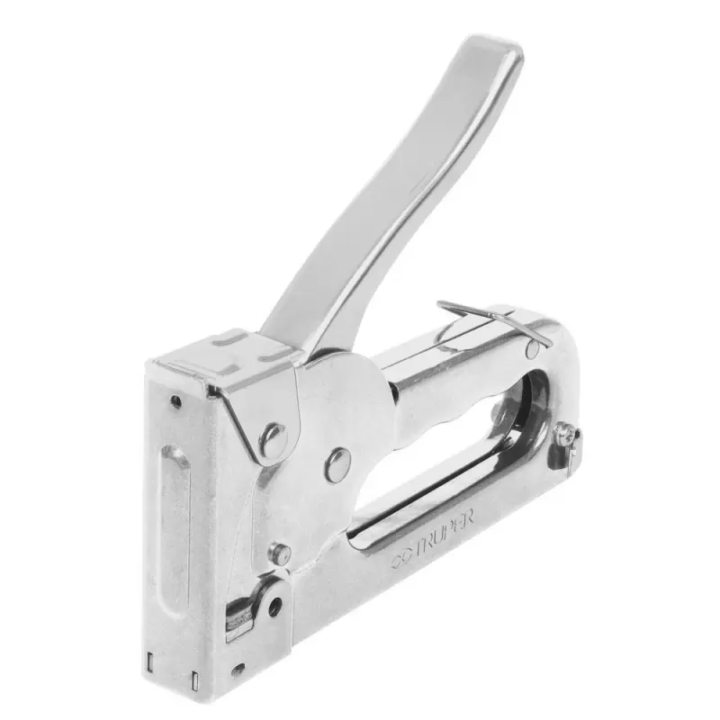 GRAPADORA PARA GRAPAS DE 1/4, 5/16 TRUPER / 17977