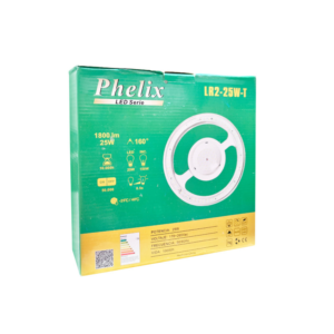 FOCO TIMON 24W PHELIX / LR2-25W-P