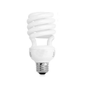 FOCO ESPIRAL LED PORTIZA