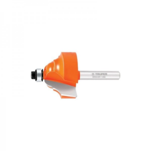 FRESADOBLE ROMANA TRUPER / 11481