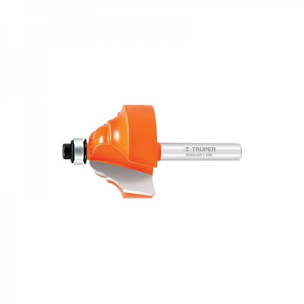 FRESADOBLE ROMANA TRUPER / 11481