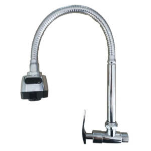 LLAVE GANSO FLEXIBLE PARED C&A / 126195