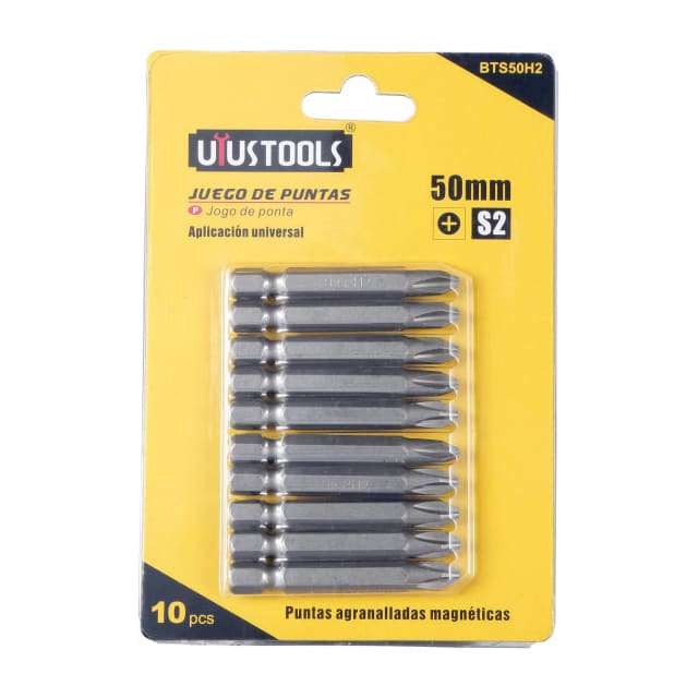 PUNTERAS X 10 UYUS