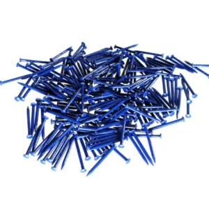 CLAVO AZUL 2.5X50MM 2PULGADAS /
