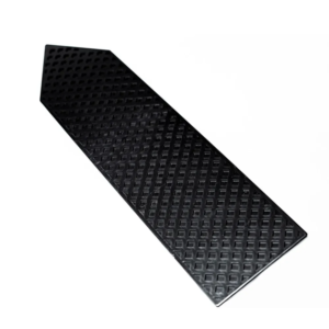 LARGUERO PVC COCOS
