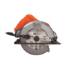 SIERRA CIRCULAR BLACK DEKER 1400W