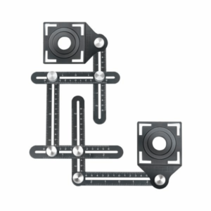 POSICIONADOR PARA CERAMICA 6 PUNTOS