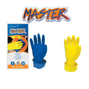 GUANTE MASTER DOMESTICO