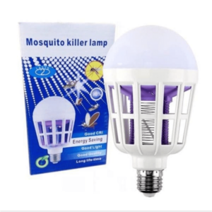 FOCO PELOTA MATA MOSQUITOS