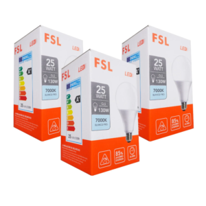 FOCO LED BOTELLA FSL