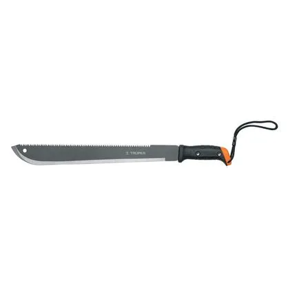 MACHETE DOBLE FILO TRUPER / 15893