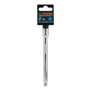 EXTENSION DE DADO 6 PARA 3/8 TRUPER / 13916