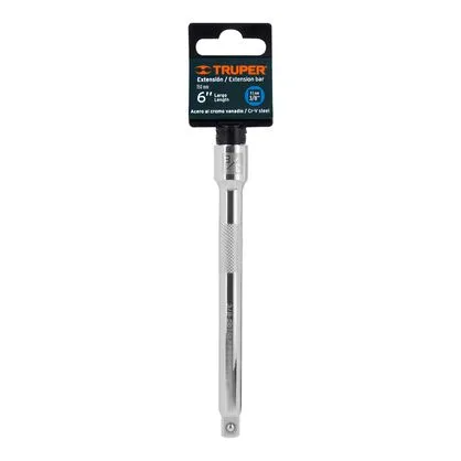 EXTENSION DE DADO 6 PARA 3/8 TRUPER / 13916