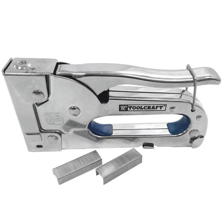 GRAPADORA LIVIANA 1/4-3/8 TOOLCRAF /