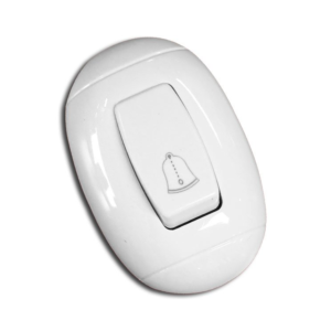 PULSADOR DE TIMBRE SAPITO HOME LIGHT