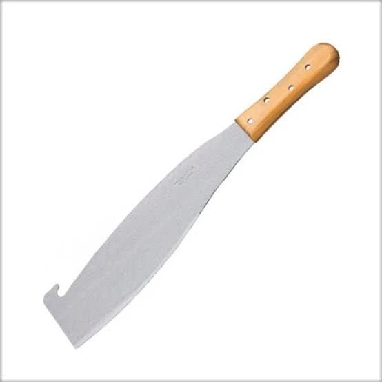 MACHETE CAÑERO BELLOTA