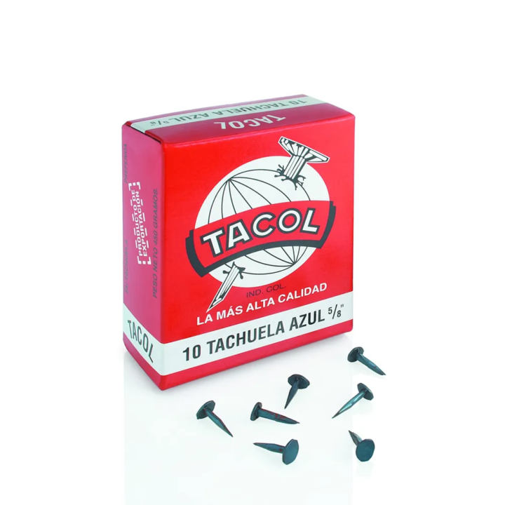 TACHUELA P/TAPICERO 14 (13/16)