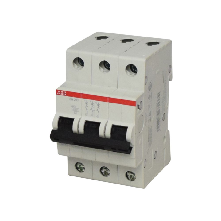 TERMOMAGNETICO 40 MOD BTICINO /