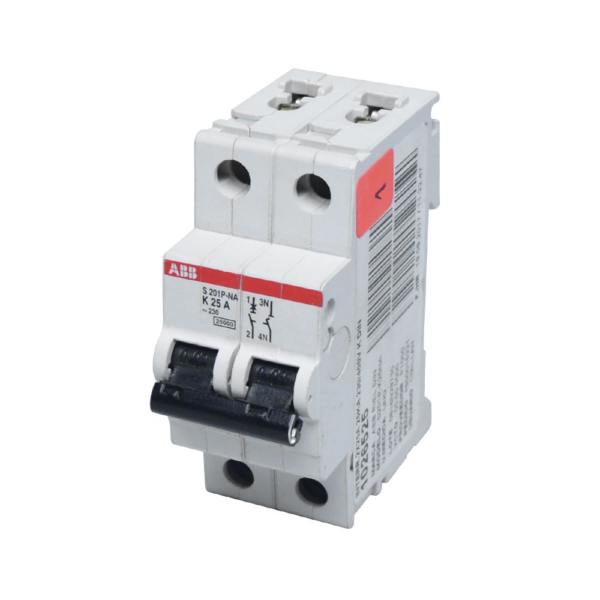 TERMOMAGNETICO DIFERENCIAL BT 32