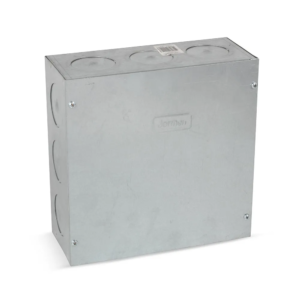 CAJA DE PASE 4X4 (10X10)