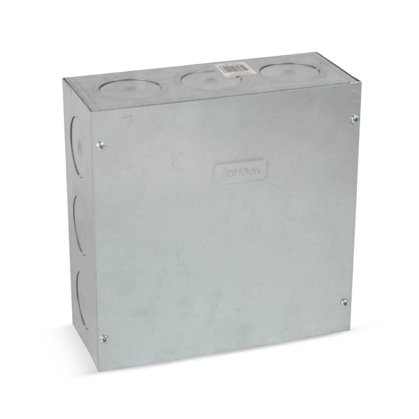 CAJA DE PASE 4X4 (10X10)