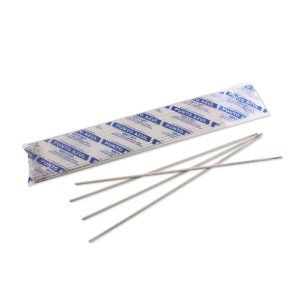 ELECTRODO 1/8 X 5 KLPUNTO AZUL