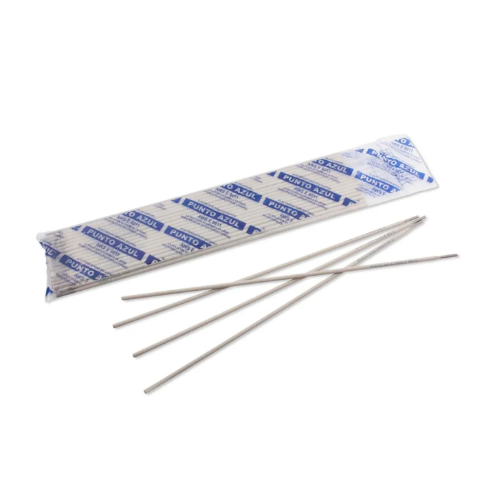 ELECTRODO 1/8 X 5 KLPUNTO AZUL
