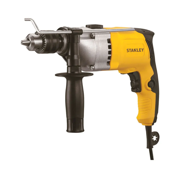 TALADRO STANLEY 800W