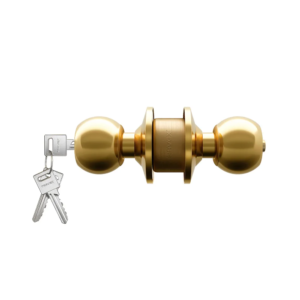 CHAPA BOLA DORADO TRAVEX /