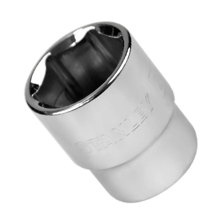 DADO HEXAGONAL STANLEY 14 /