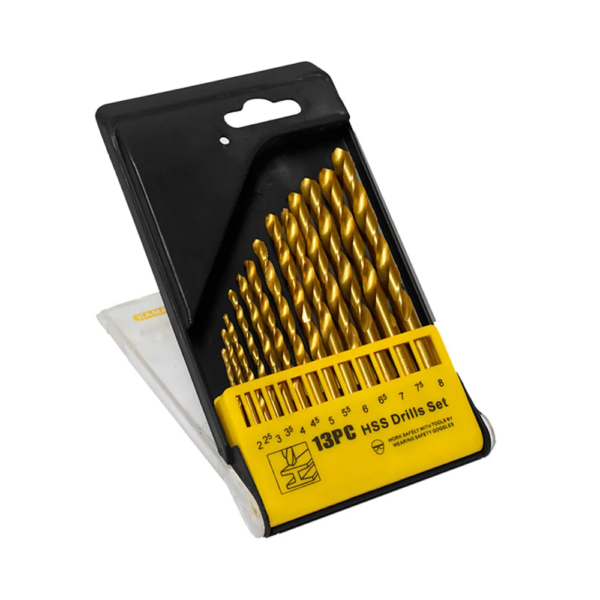 BROCAS PARA FIERRO X 13 KAMASA / KM 1061