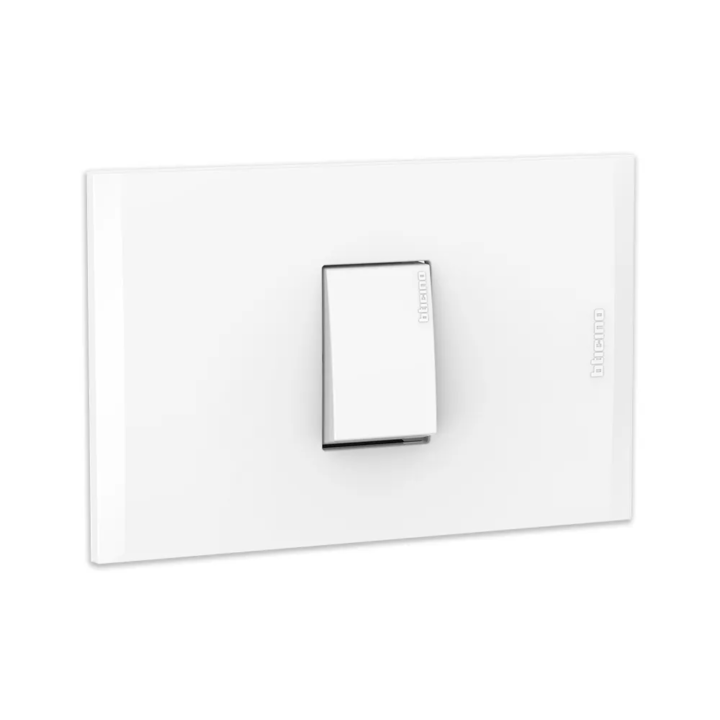 CONMUTADO SIMPLE MOD BTICINO /
