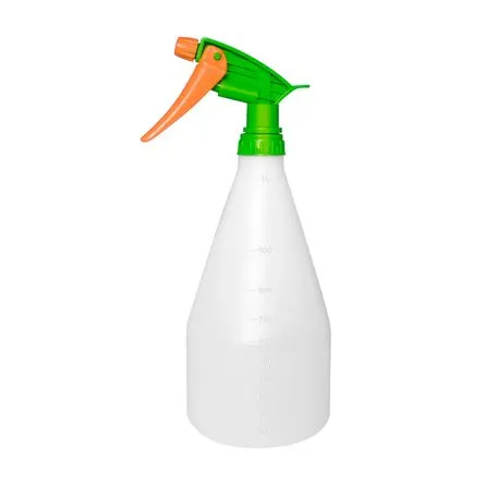 BOTELLA FUMIGADORA BLANCA 3 LT / BSP 1071