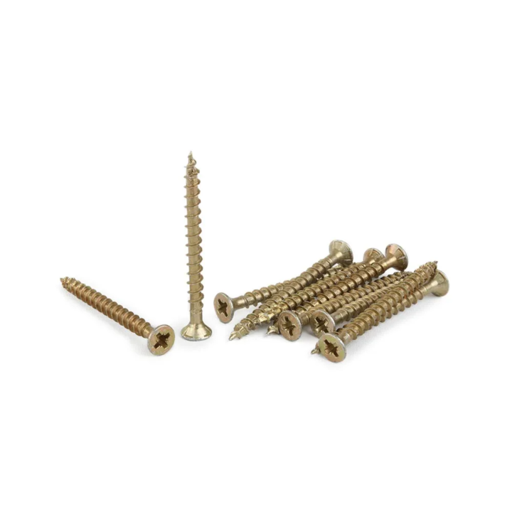 TORNILLOS TIPO SPAKC