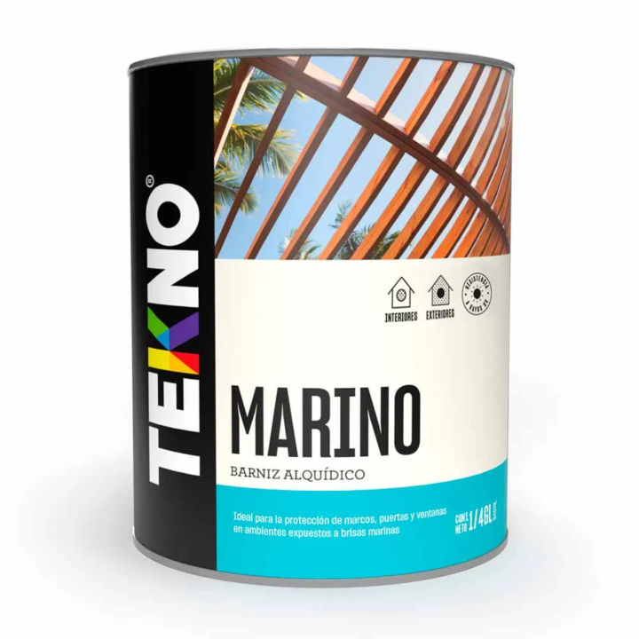 BARNIZ MARINO 1/4