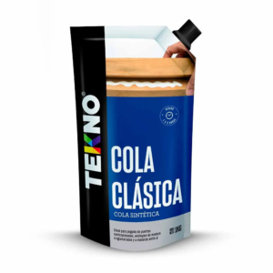TEKNOKOLA CLASICA X 1KL /