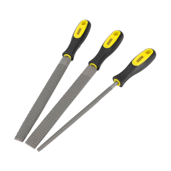 ESCOFINA X 3 PROFIELD