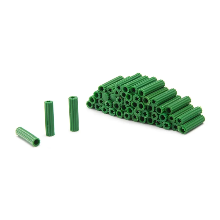 TARUGOS VERDES 1/4 MILLAR /