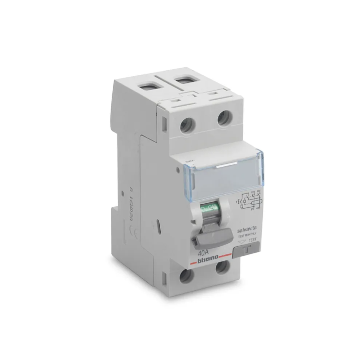 TERMOMAGNETICO DIFERENCIAL BT 40