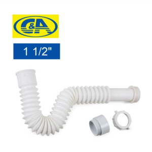 TRAMPA FLEXIBLE C&A