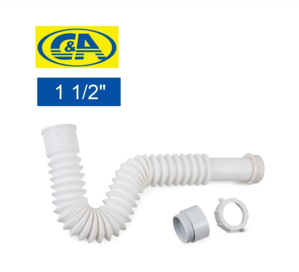 TRAMPA FLEXIBLE C&A