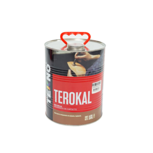 TEROKAL  RECORD /