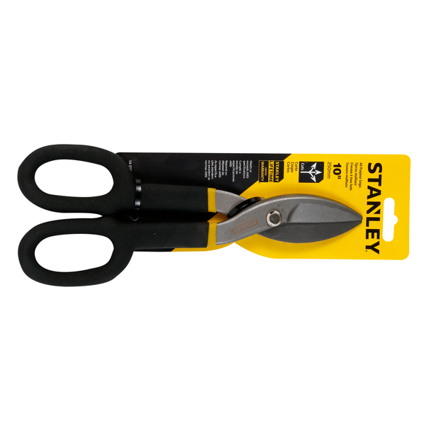TIJERA PARA HOJALATA 10¨STANLEY / 14-556